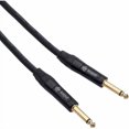 thumbnail image 1 of Kopul Premium Performance 3000 Series 1/4" Male to 1/4" Male Instrument Cable (10'), 1 of 4