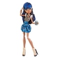 thumbnail image 1 of Monster High coffin Bean Robecca Steam Doll, 1 of 1
