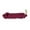 Pink, variant on Showman 10' Braided Cotton Lead w/ Brass Snap (Pink)