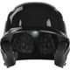 thumbnail image 2 of Casco de bateo de béisbol Rawlings R16 VELO Senior negro, 2 of 4