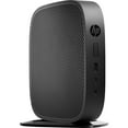 thumbnail image 3 of HP t530 Thin Client - AMD G-Series GX-215JJ Dual-core (2 Core) 1.50 GHz - 4 GB RAM DDR4 SDRAM - 128 GB Flash - AMD Radeon R2E Graphics - Gigabit Ethernet - Windows 10 IoT Enterprise - Wireless LAN - B, 3 of 18