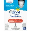Gerber Good Start GentlePro Non-GMO Liquid Baby Formula, 8.45 fl oz Bottle (4 Pack)