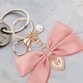 thumbnail image 4 of unbranded Llavero Con Rosa Con Colgante Para Llaves Y De, 4 of 8