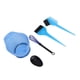 thumbnail image 2 of Hair Dye Tools, Non Slip Hair Dye Bowl Brush Set Environmental Protection For Salon ANGGREK Otros, 2 of 8