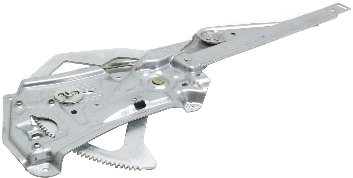 Window Regulator For 1995-1999 BMW M3 1998-1999 323is Front, Left Driver Coupe Convertible Power