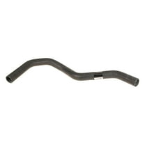 Radiator Coolant Hose Fits select: 2002 CHEVROLET EXPRESS G3500, 2001 CHEVROLET EXPRESS CUTAWAY