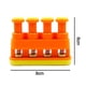 thumbnail image 4 of Finger Trainer - 4 Adjustable Buttons For Guitar Players, Musicians, 4 of 5