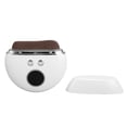 thumbnail image 4 of Electronic Heated Facial Guasha Machine Stone Needle Dredging Meridians Vibration Face Lifting Sculpting Massager White, 4 of 14