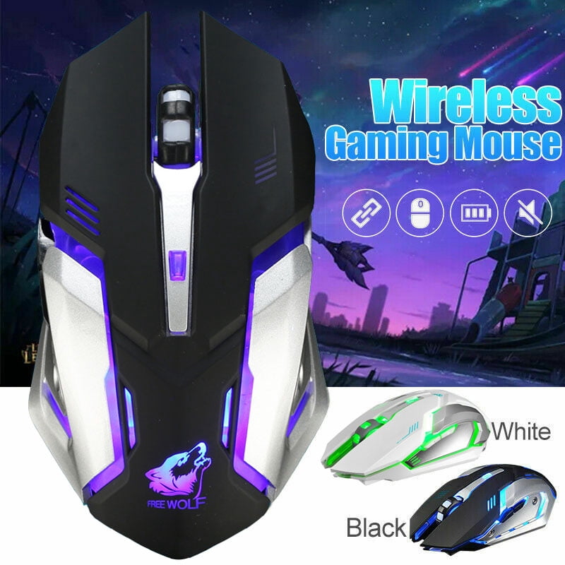 How to change the colour of your mouse - pasadepot