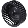 thumbnail image 4 of MasteelfCA Wind Wheel Range Hood Motor Wind Wheel General Exhaust Fan Motor Accessory, 4 of 8