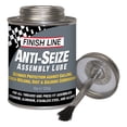 thumbnail image 2 of Finish Line Bike Shop Anti-Seize Assembly Lubricant: 8 Oz. with brush applicator, 2 of 2