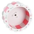 thumbnail image 1 of <p>Roue pour Hamster Roue de Course pour Animal Jouet Hamster Roue pour Hamster Silencieuse Forme Tournesol Assemblage à Vis en PVC Roue de Course pour Animal pour Hamster de Sport</p>, 1 of 5