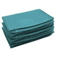 thumbnail image 1 of Clothes Storage Box Folding Non-Woven Storage Bag Wardrobe Clothing Storage Box, 1 of 6