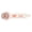 Wavy, variant on Bira 45mm Rotary Cutter for Fabric, Wavy Cut, Premium Steel Stick Fabric Cutter Cuts Through Multiple Layers, Sewing and Quilting Tools