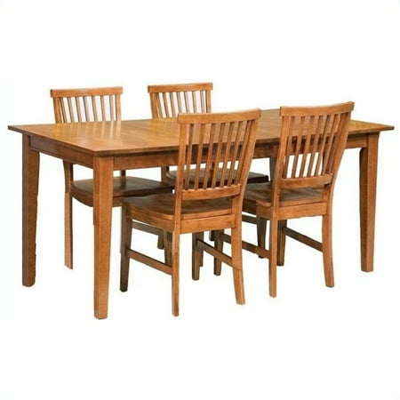 Home Styles Arts And Crafts Piece Dining Set Home Styles Arts And Crafts Piece Dining Set