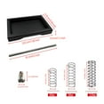 thumbnail image 4 of 1set Drip Tray Low Profile 6 Bar 9 Bar 12 Bar OPV Spring Kit For Gaggia Classic Pro Coffee Maker Parts Accessories, 4 of 8