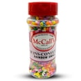 thumbnail image 1 of QUINS CONFETTI RAINBOW SMALL 1/8" 65 G, 1 of 2