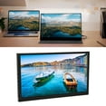 thumbnail image 4 of 10.1 Inch Touchscreen Monitor, Laptop Second Screen Capacitive Screen Professional Portable Built in Dual Speakers  for Home, 4 of 7