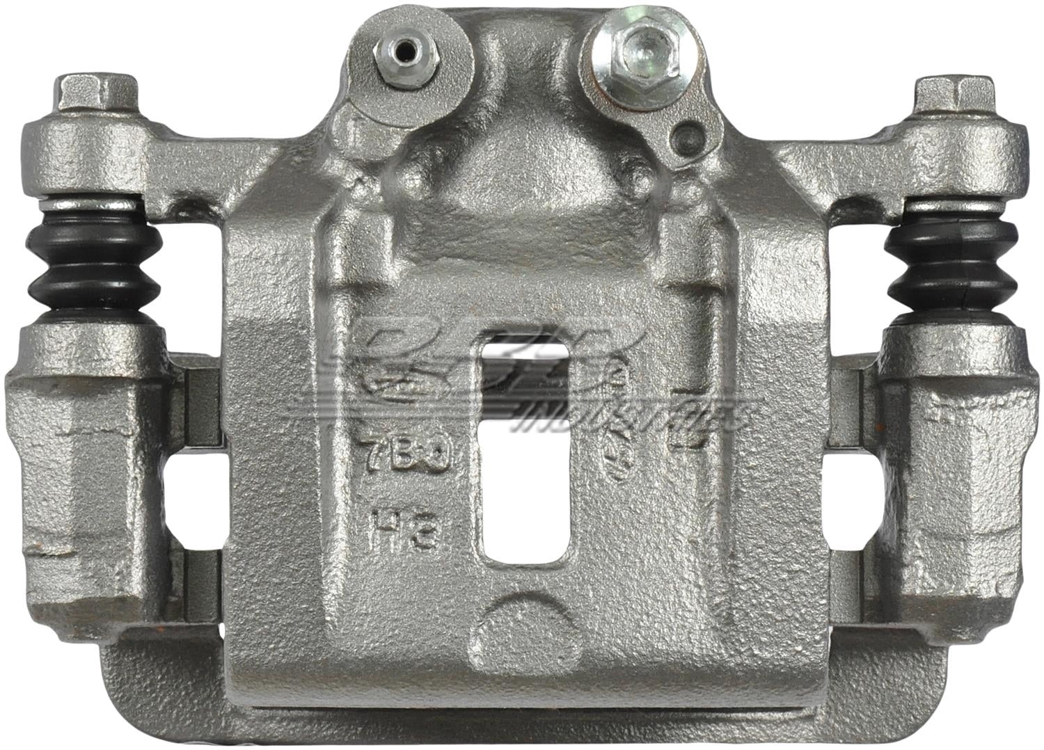 TERREPOWER formerly BBB Industries 99-00837B Reman Caliper w/installation Hardware