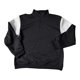 thumbnail image 4 of Ceisia Men's Casual Striped Half Button Round Neck Pullover with Pocket Daily Fashion Top Gift, 4 of 5