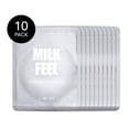 thumbnail image 2 of Almohadillas limpiadoras y exfoliantes LAPCOS Milk Feel (paquete de 10), 2 of 7