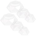 thumbnail image 1 of 6Pcs Sphere Stand Crystal Display Stand Base Crystal Holder Round Ball Display Stand, 1 of 8