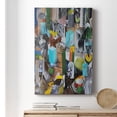 thumbnail image 6 of Puerto Vallarta Premium Gallery Wrapped Canvas - Ready to Hang, 6 of 9