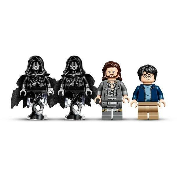 LEGO Potter 75945 - Walmart.com