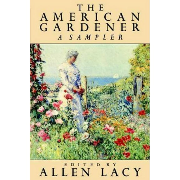 The American Gardener, (Paperback)