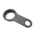 thumbnail image 1 of Herramienta de reparación de bicicletas de horquilla, desmontaje, accesorios de ciclismo ligeros, soporte inferior llave Sharpla Pieza de reparación de bicicleta de horquilla, 1 of 3