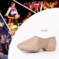 thumbnail image 4 of Zapatilla Jazz Para Niña Y Dama Tallas 15 - 28.5 beige 17 Damaris Alberlui Zapatilla de Jazz, 4 of 8