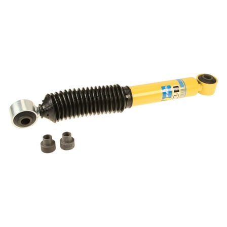 Bilstein B6 4600 Series Shock Absorber Fits select: 2008 TOYOTA SEQUOIA LIMITED, 2010-2016 TOYOTA SEQUOIA PLATINUM