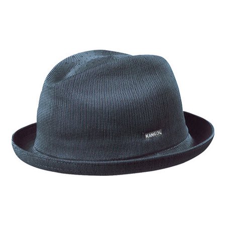 KANGOL - Men's Kangol Tropic Player Black XXL (24 3/8) - Walmart.com