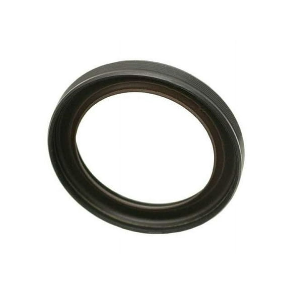 Front Crankshaft Seal - Compatible with 2011 - 2021 Audi Q5 2.0L 4-Cylinder 2012 2013 2014 2015 2016 2017 2018 2019 2020