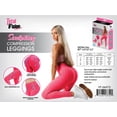 thumbnail image 1 of Leggins Mallas Para Mujer Tatys Fashion Fit Gym Levanta Gluteos TATYS FASHION 6887, 1 of 1