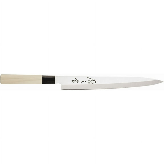 Mercer Culinary Asian Collection Yanagi Sashimi Knife