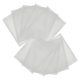 thumbnail image 3 of 10 PCS Mala de soldadura de plástico Reforzando la pantalla de malla de alambre de acero inoxidable para reparaciones termoplásticas kit de soldadura de plástico Golpeones de reparación, 3 of 6