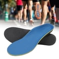 thumbnail image 4 of High Elastic Insole Foot Arch Support Orthopedic Insole Sports Protection Flat Foot Correction Shoe Insole, 4 of 8