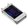 thumbnail image 1 of Vector  Analyzer, Antenna Analyzer 2.8in Touch Screen Portable Wide Test Range  for Measurement, 1 of 7