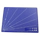 thumbnail image 1 of Inteprter Tapete de corte A4 práctico y práctico de PVC para una elaboración precisa, tabla de cortar A3 resistente y duradera Suministros de escritura y corrección A4, 1 of 6
