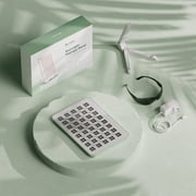 Nanoleaf Red Light Therapy Panel with near-infrared light (NIR)