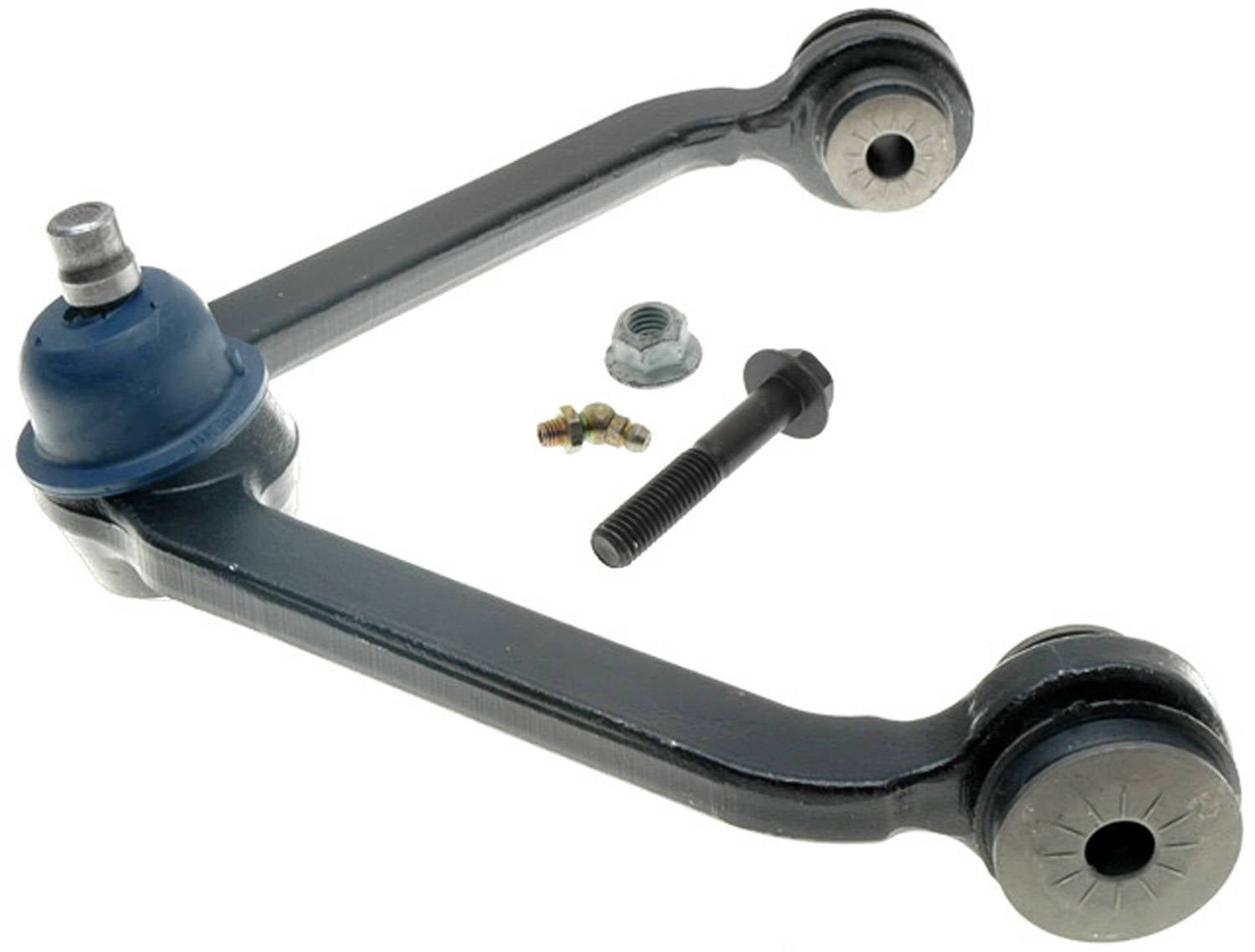 ACDelco 45D1022 Suspension Control Arm and Ball Joint Assembly