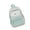 Light Green, variant on Youthful Backpacks Spacious Nylon Daypack Ergonomic Back Support for Women