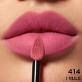 thumbnail image 3 of Tinte para labios L'Oreal Paris Rouge Signature Matte I Rule, 3 of 6