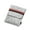 Light Grey-7 inch, variant on Oasis 3 6 inch e-Reader Sleeve 11th Generation Shockproof Storage Bag Protective Cover Portable for Kindle Paperwhite