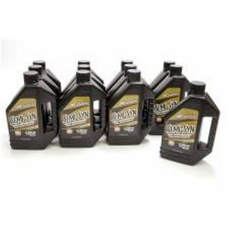 39-35901B 1 qt. SAE 20W-50 Semi-Synthetic Motor Oil - Case of 12