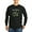 Black, variant on CafePress - Garden Tool Long Sleeve Dark T Shirt - Long Sleeve Dark T-Shirt
