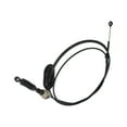 thumbnail image 4 of Auto Trans Shifter Cable Fit for 1995 1996 1997 Chevrolet S10 Blazer 15713353, 4 of 8