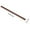 Brown, variant on RKSTN Sealing Strip Door Seam Upgrade Wear- PVC Sealing Strip Windproof Bedroom Unilateral Door Seam Insect-proof Sealing Strip