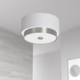 thumbnail image 3 of Dainolite LAR-143FH-SC White Flush Mount, 3 of 3